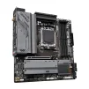 Материнська плата Gigabyte B650M Gaming X AX Socket AM5 - 4